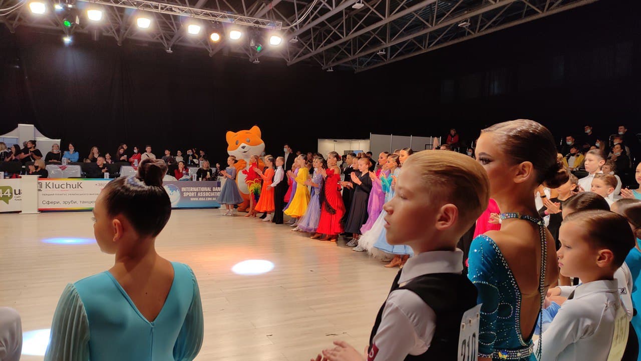 Меценат Геннадій Виходцев: фестиваль "Парад надій" виявився сильнішим криз